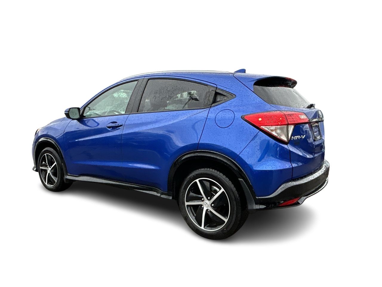 2022 Honda HR-V