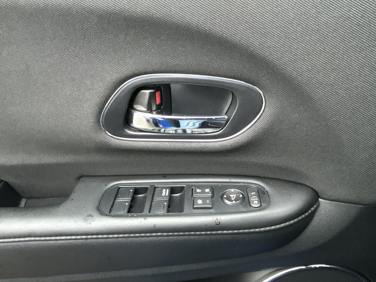 2022 Honda HR-V