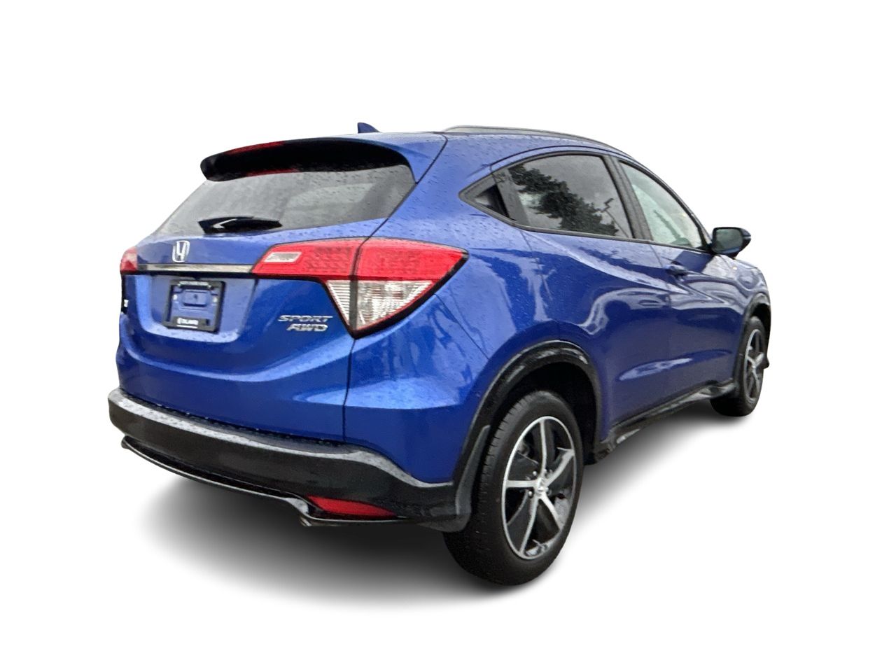 2022 Honda HR-V
