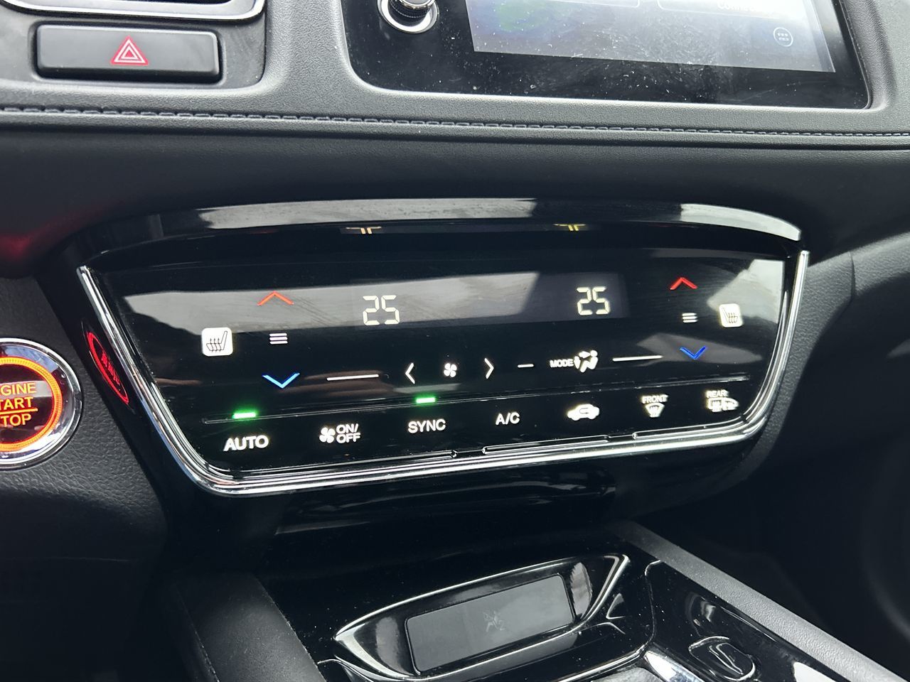 2022 Honda HR-V
