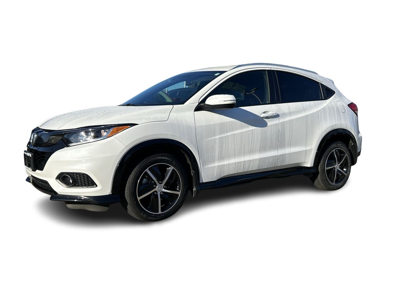 2022 Honda HR-V