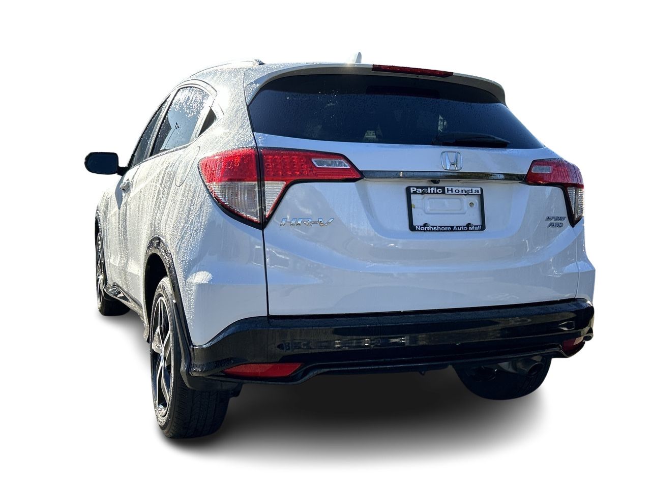 2022 Honda HR-V