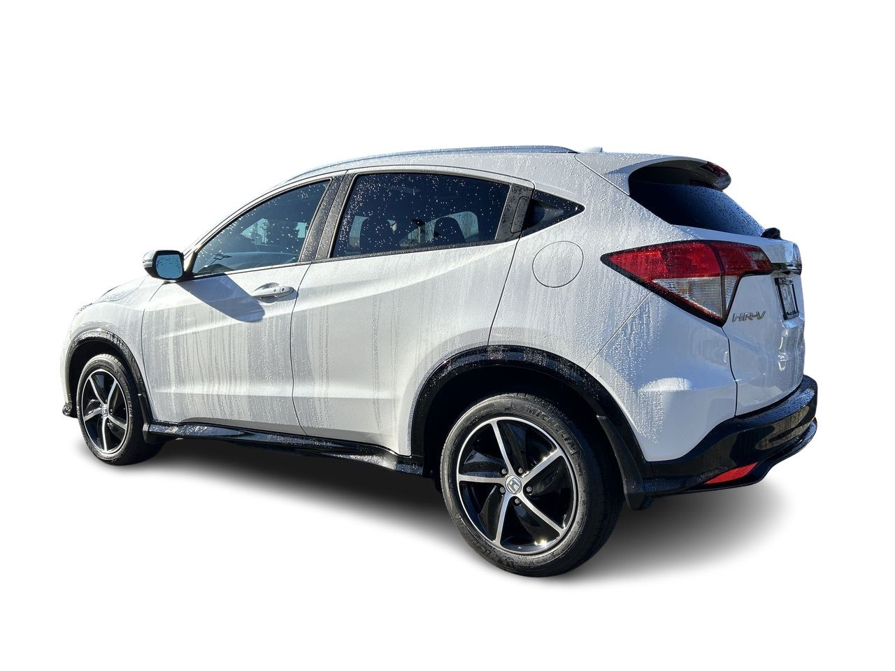 2022 Honda HR-V