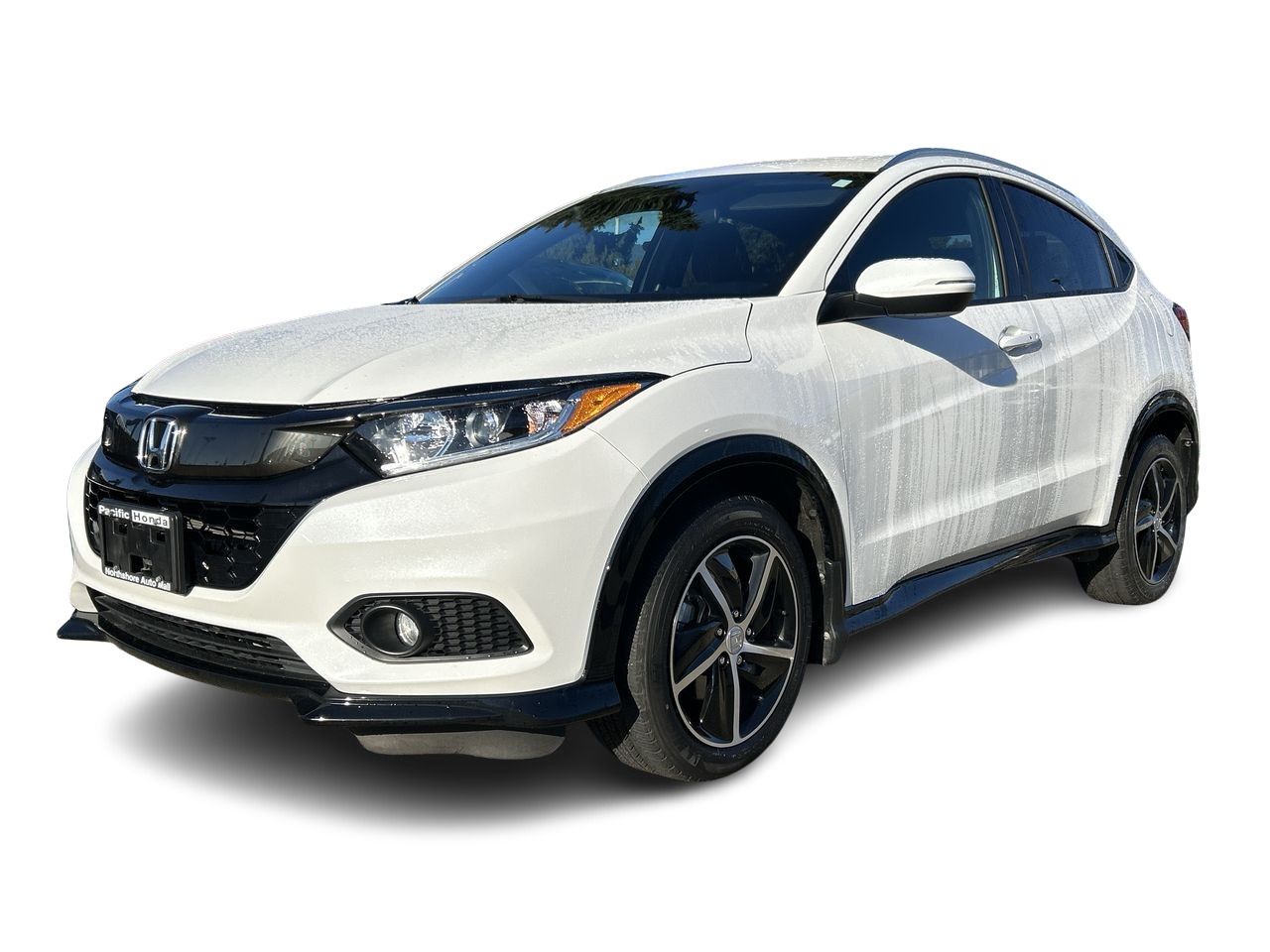 2022 Honda HR-V
