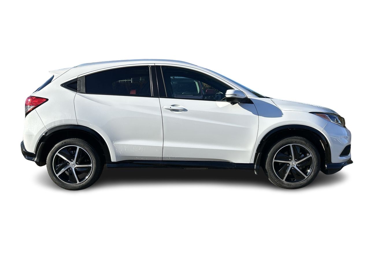 2022 Honda HR-V