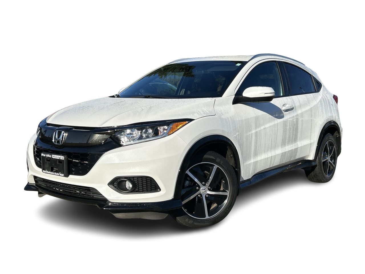 2022 Honda HR-V