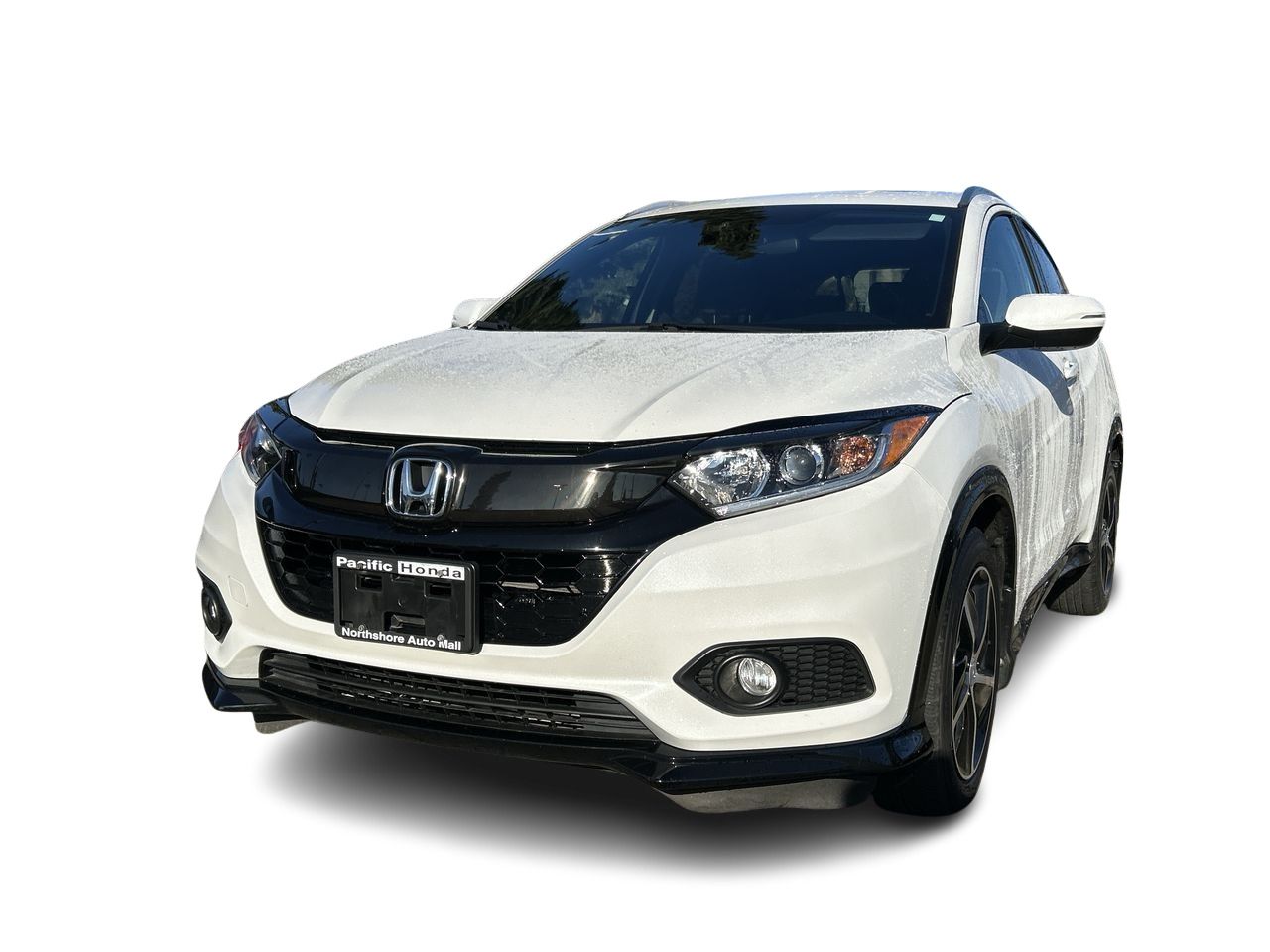 2022 Honda HR-V