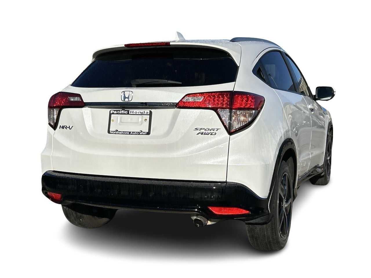 2022 Honda HR-V