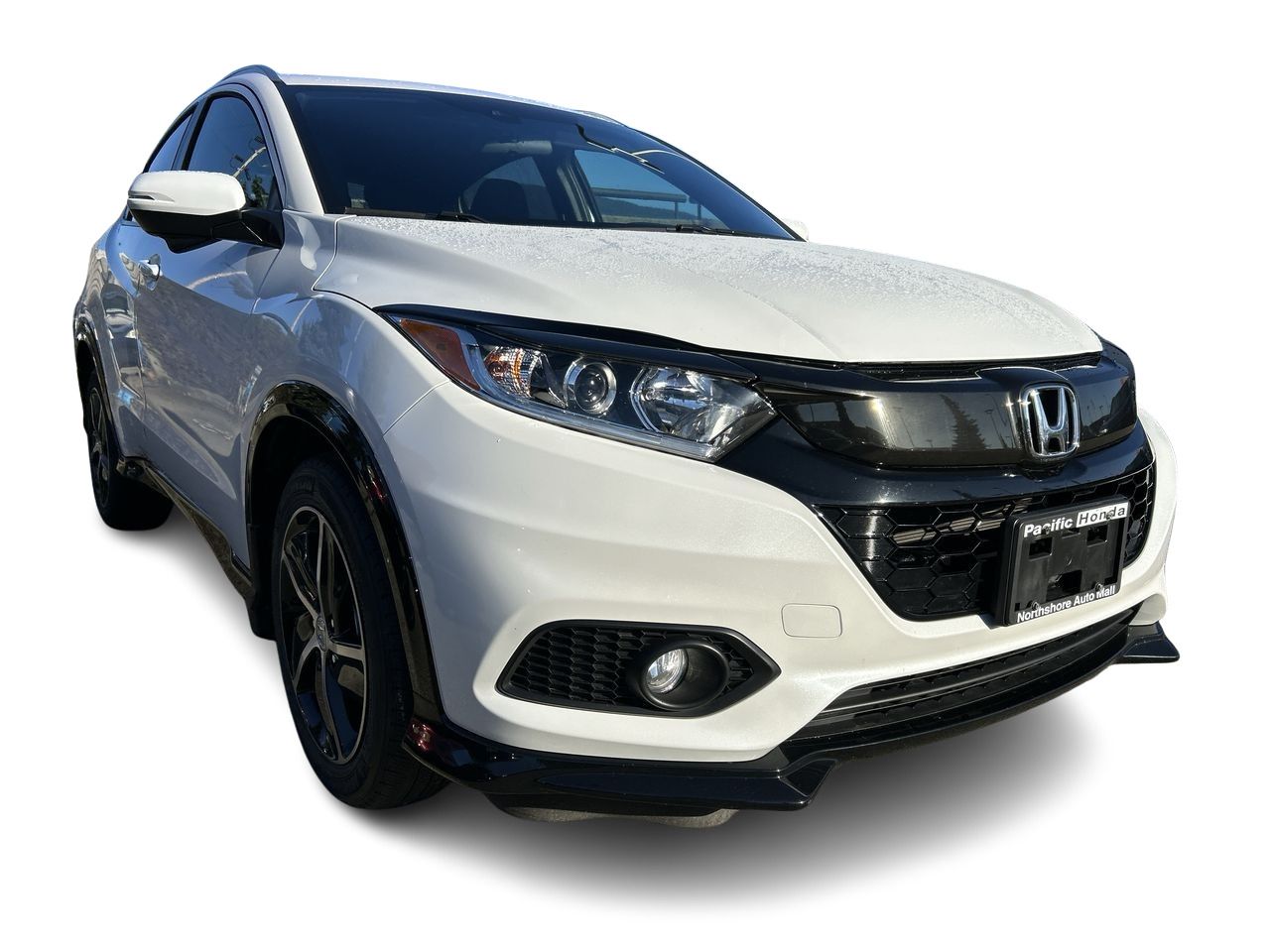 2022 Honda HR-V