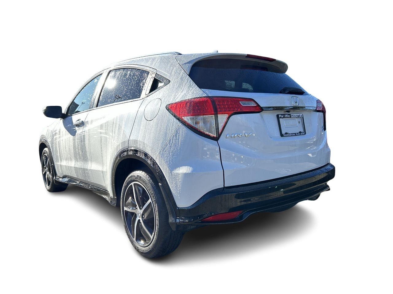 2022 Honda HR-V