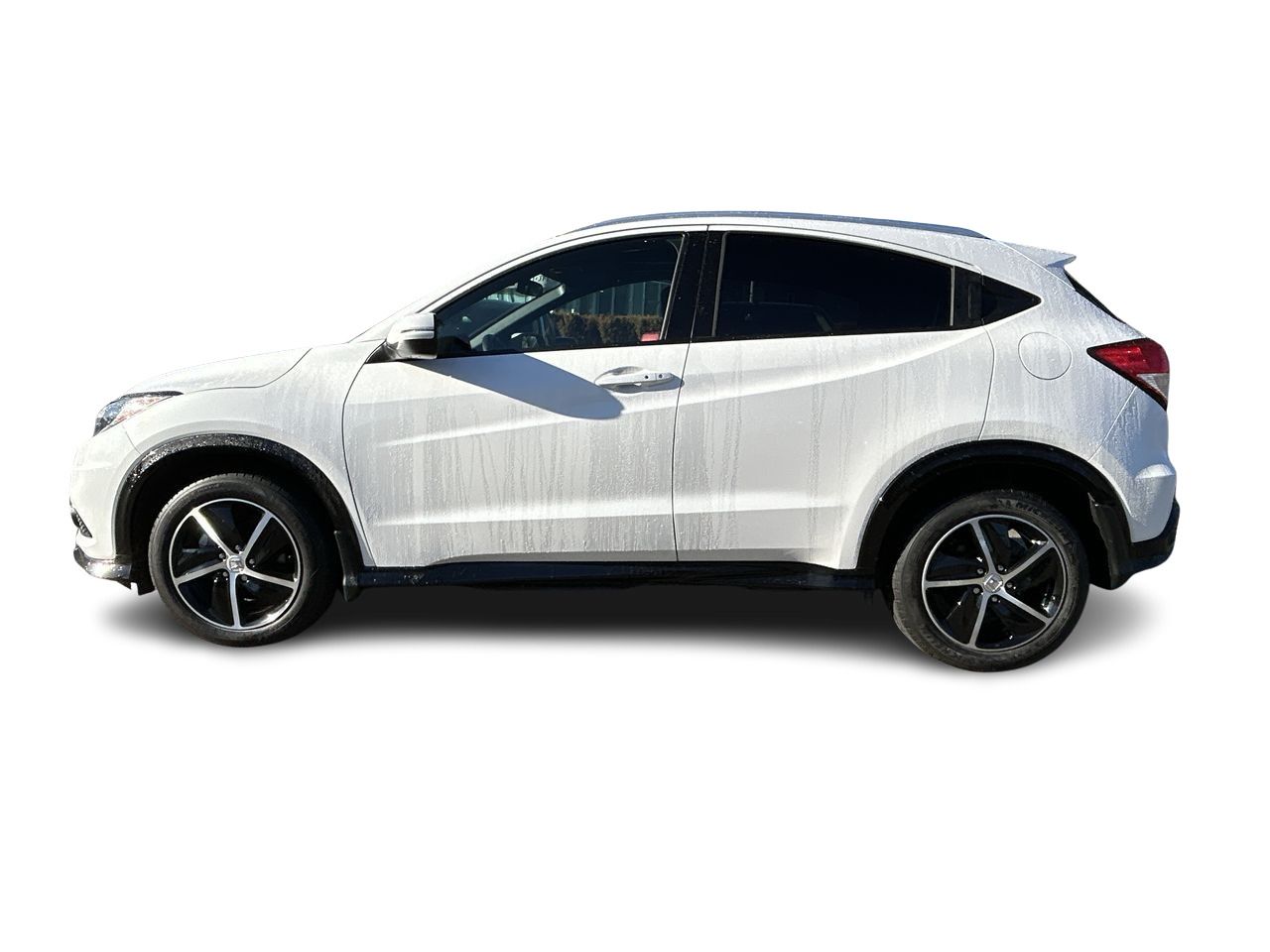 2022 Honda HR-V