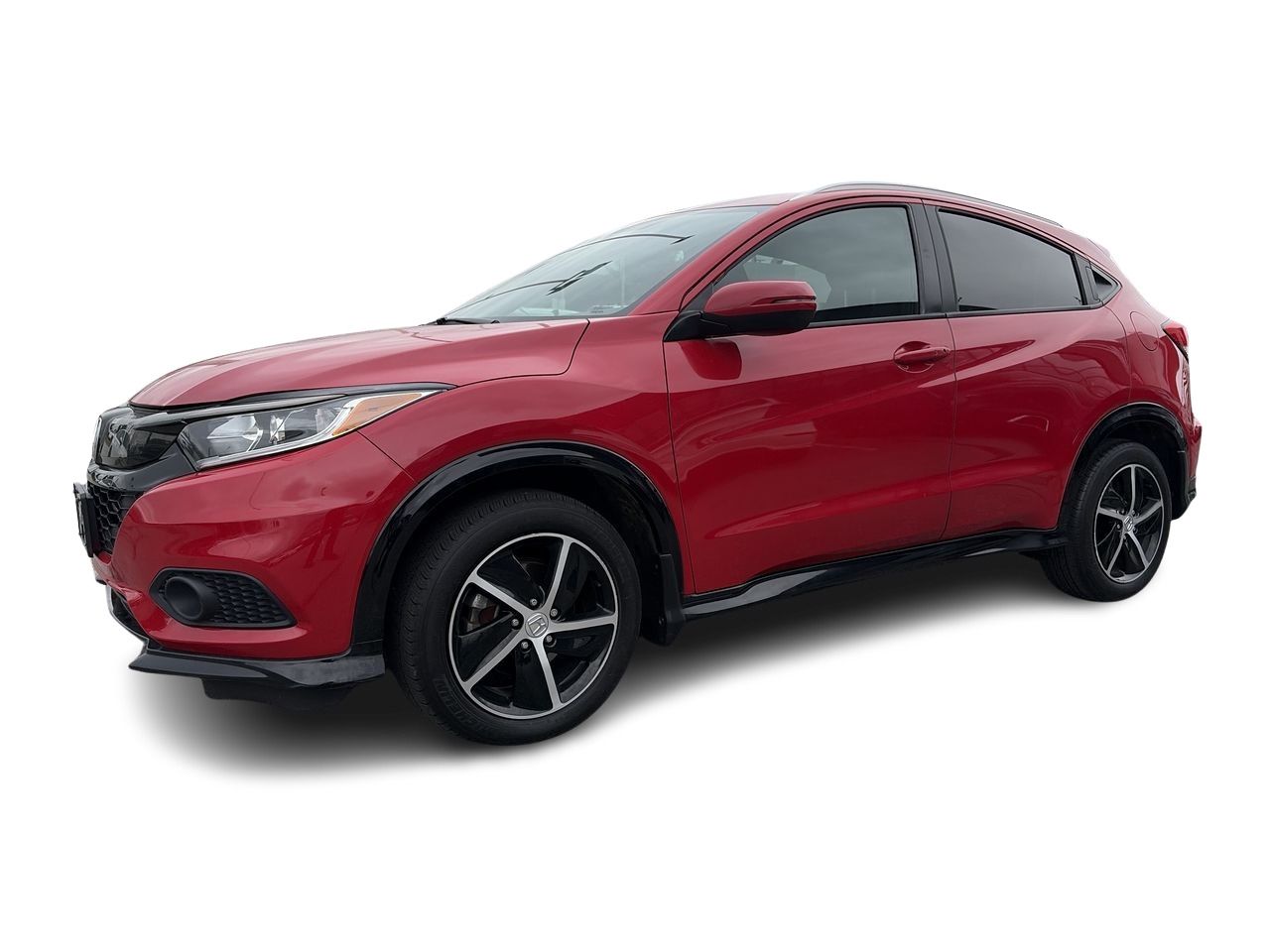 2022 Honda HR-V