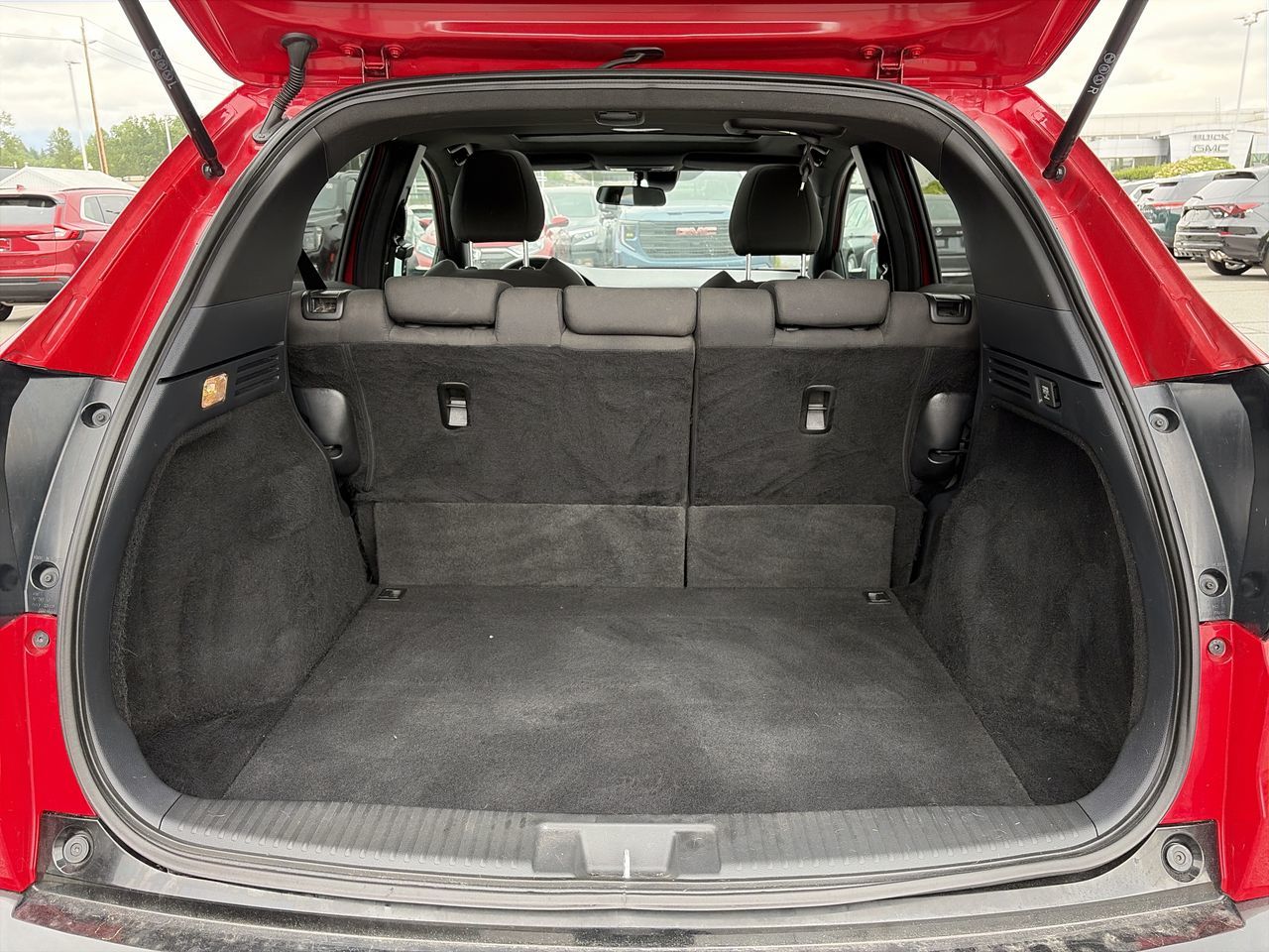 2022 Honda HR-V