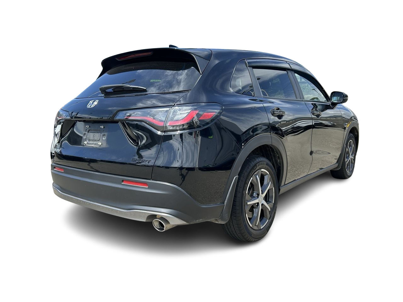 Honda HR-V  2023 à North Vancouver, Colombie-Britannique