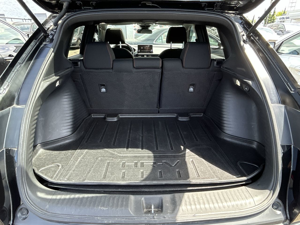 Honda HR-V  2023 à North Vancouver, Colombie-Britannique