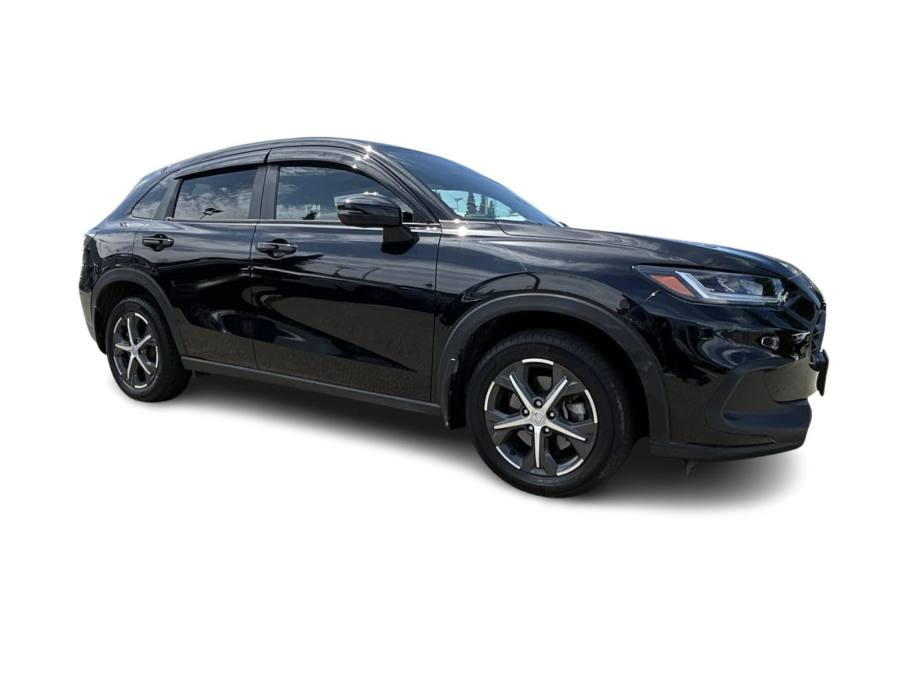 Honda HR-V  2023 à North Vancouver, Colombie-Britannique