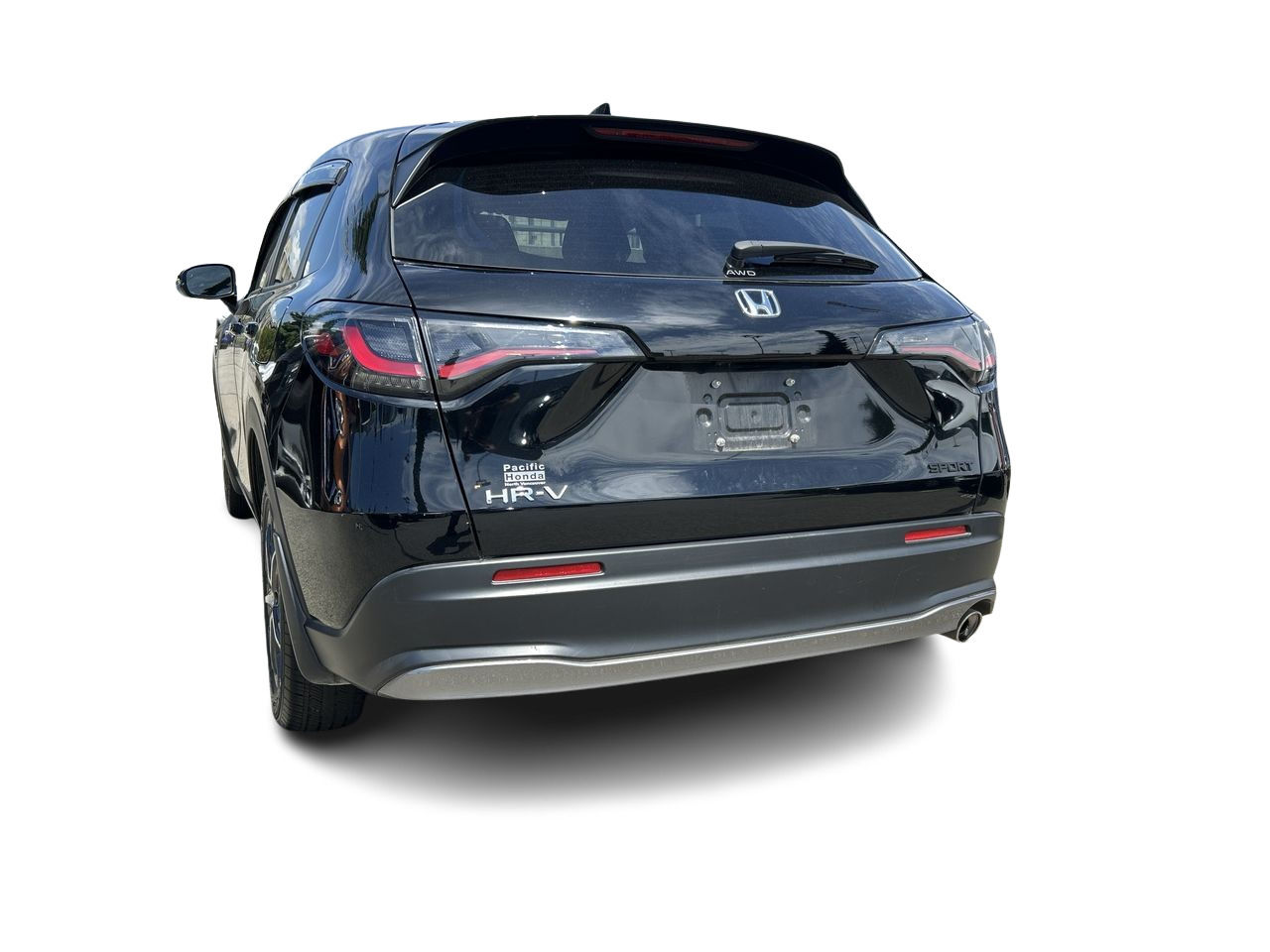 Honda HR-V  2023 à North Vancouver, Colombie-Britannique