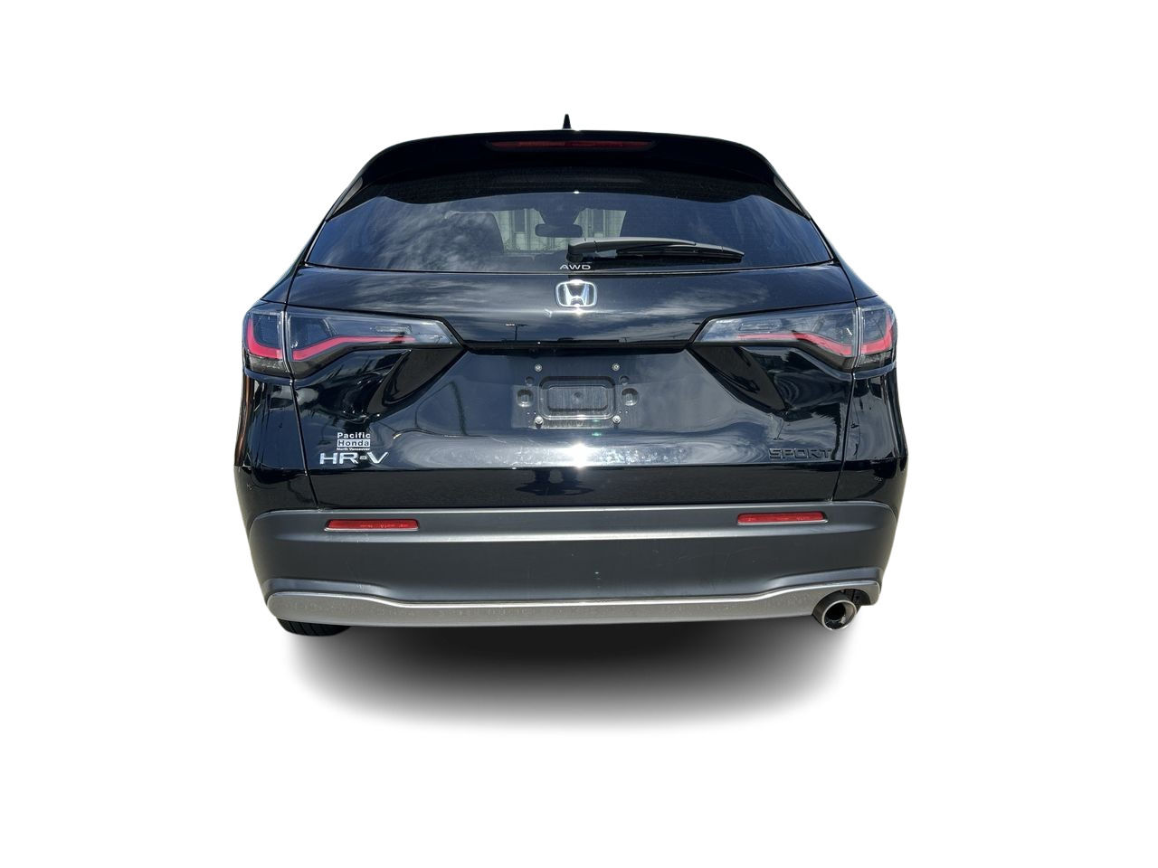 Honda HR-V  2023 à North Vancouver, Colombie-Britannique