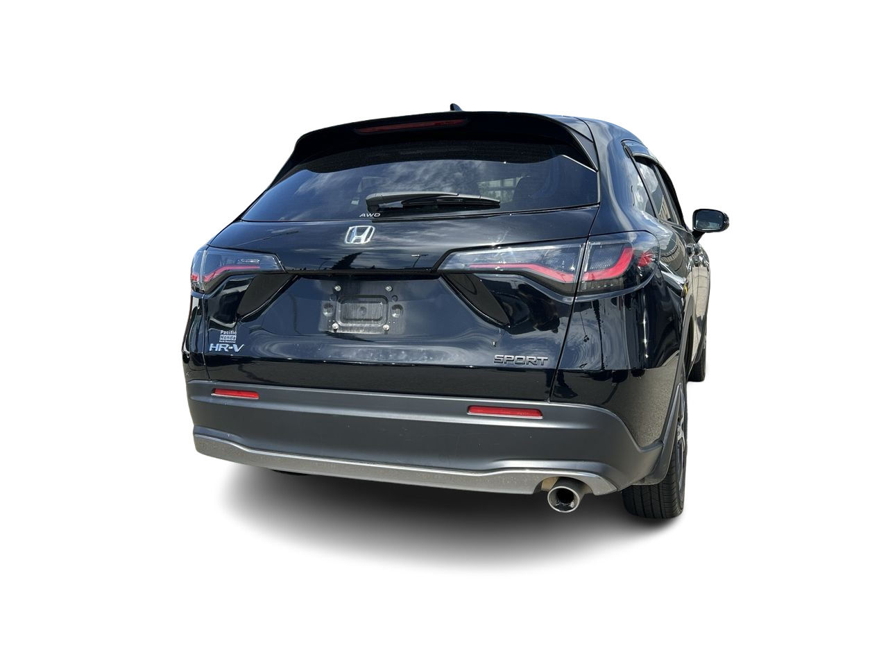 Honda HR-V  2023 à North Vancouver, Colombie-Britannique