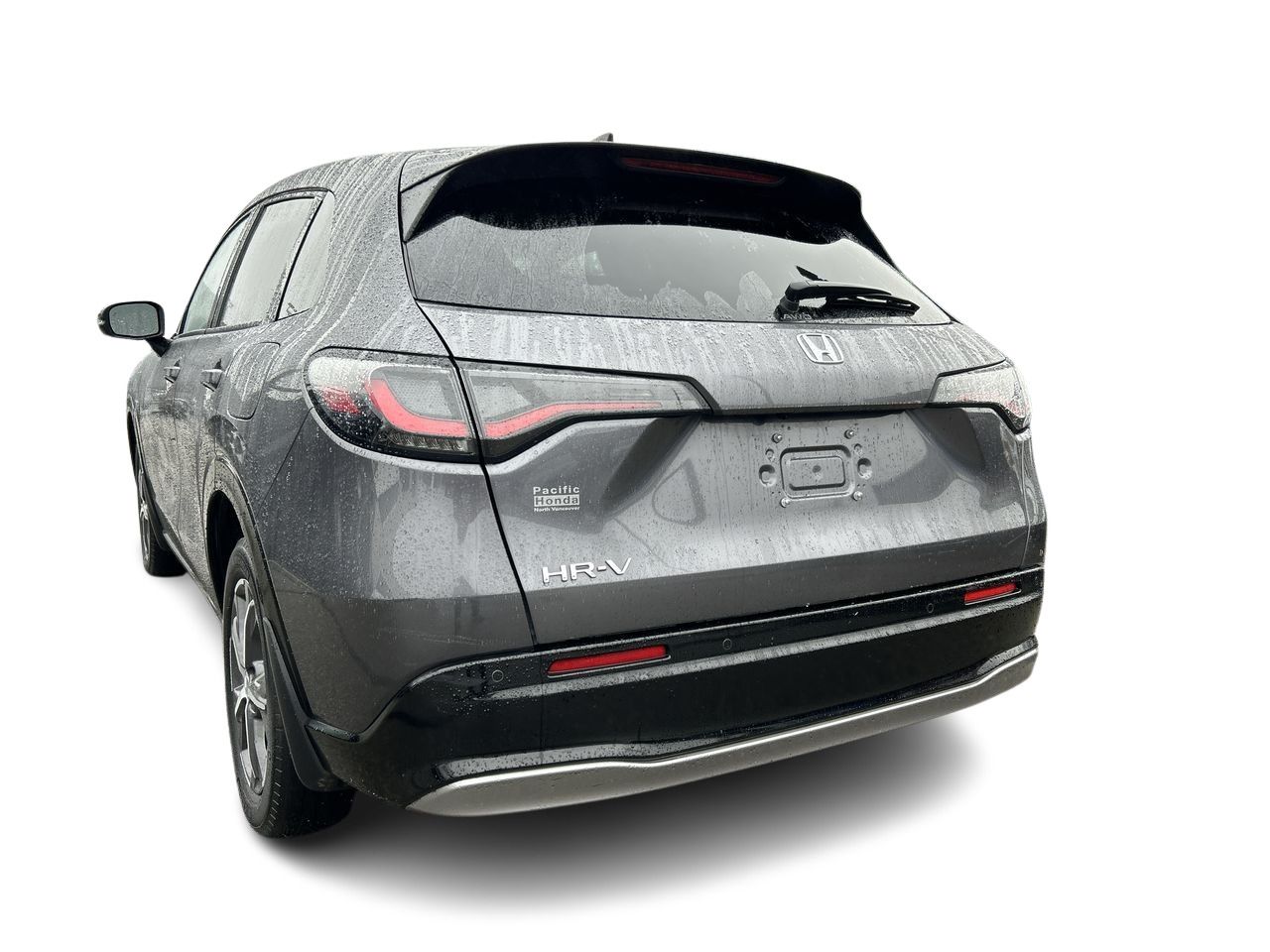 Honda HR-V  2023 à North Vancouver, Colombie-Britannique