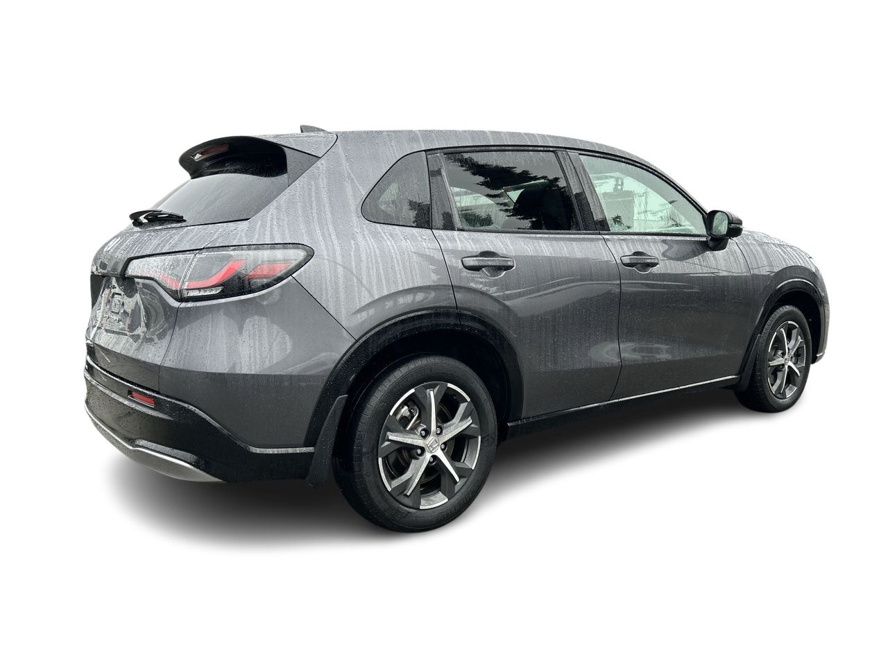 Honda HR-V  2023 à North Vancouver, Colombie-Britannique