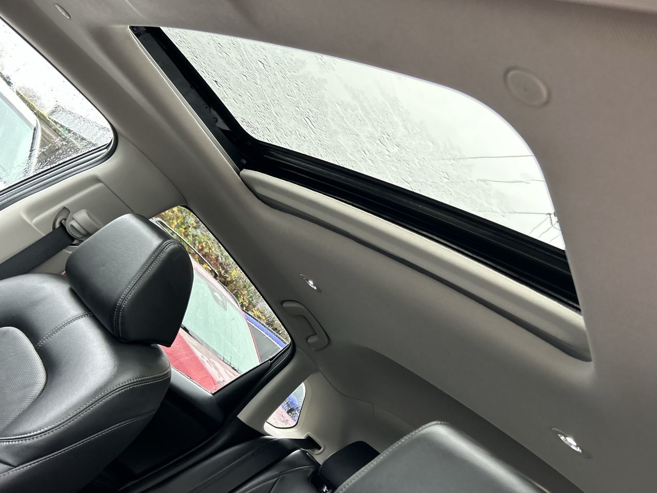 Honda HR-V  2023 à North Vancouver, Colombie-Britannique