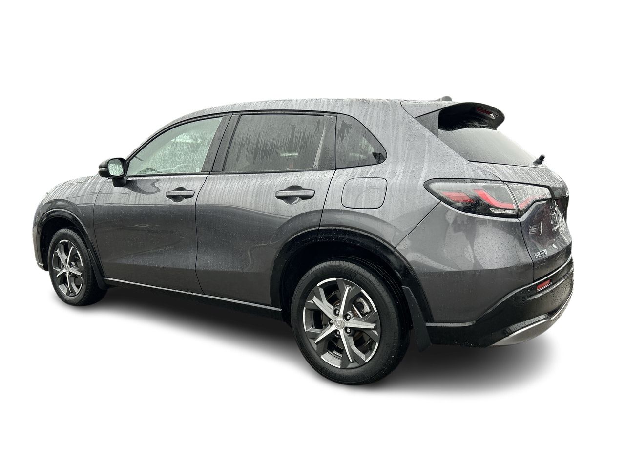 Honda HR-V  2023 à North Vancouver, Colombie-Britannique