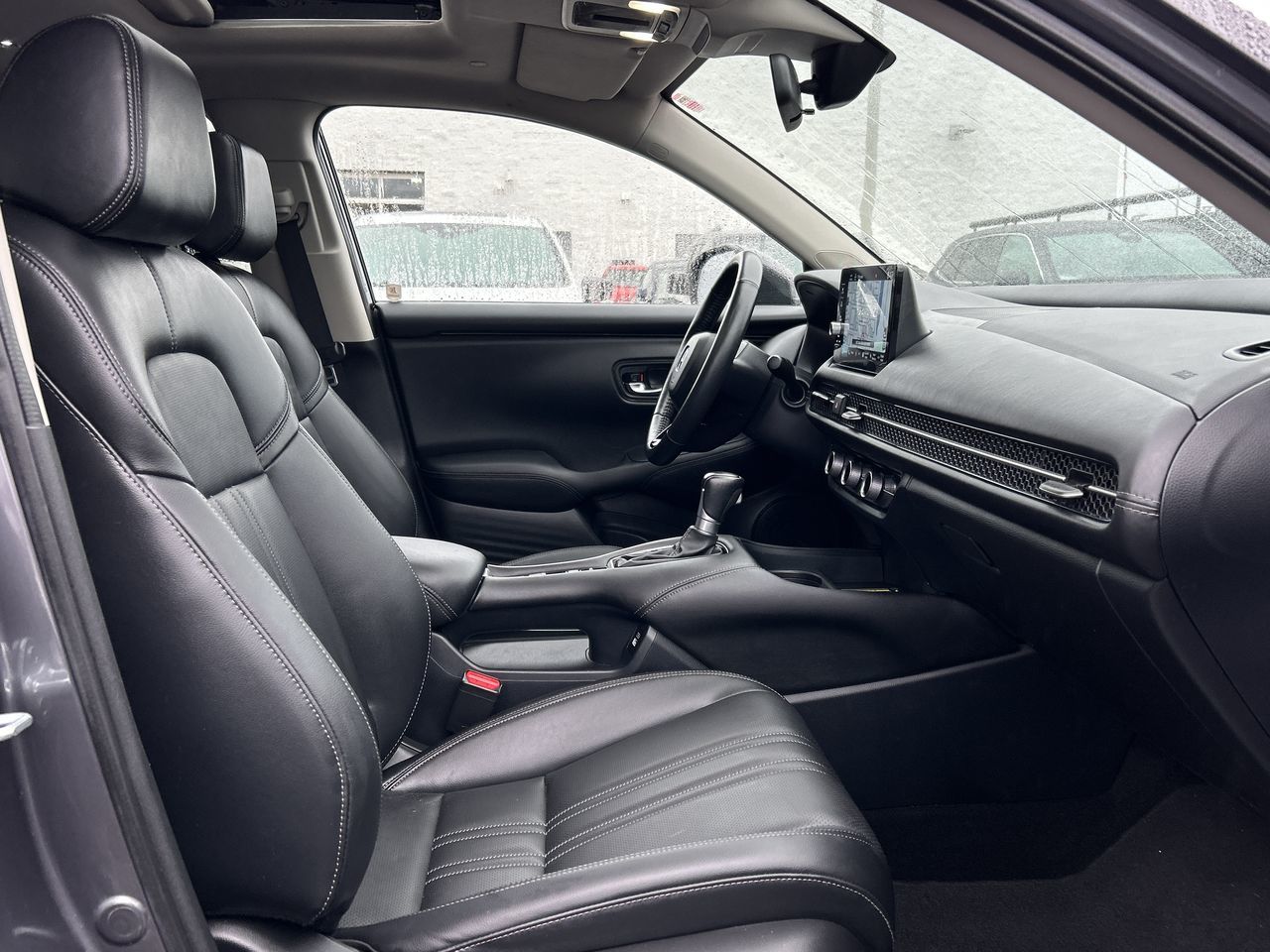 Honda HR-V  2023 à North Vancouver, Colombie-Britannique