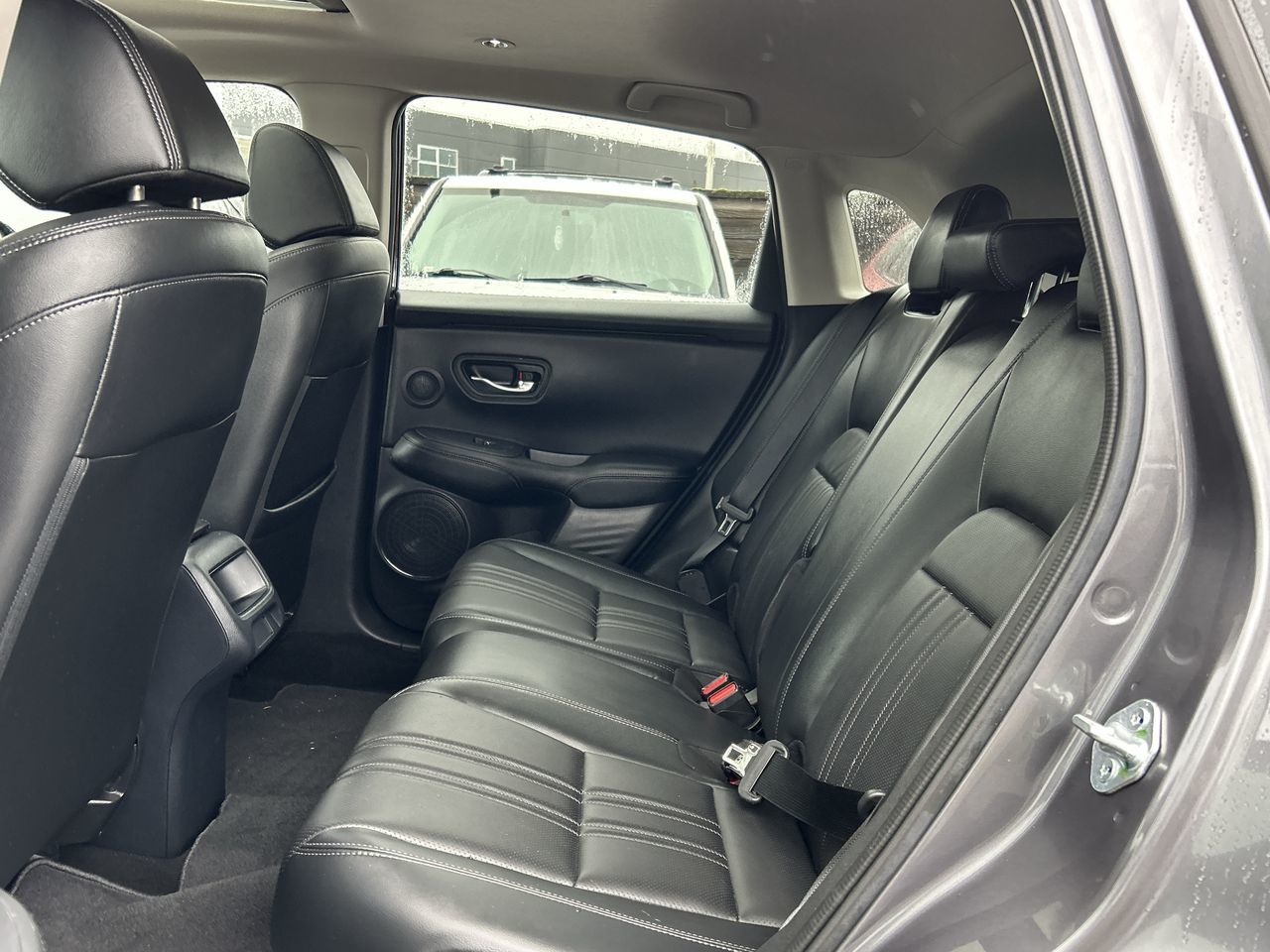 Honda HR-V  2023 à North Vancouver, Colombie-Britannique