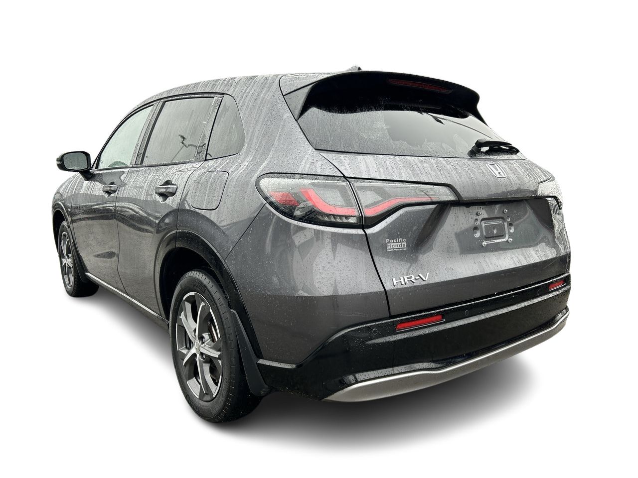Honda HR-V  2023 à North Vancouver, Colombie-Britannique