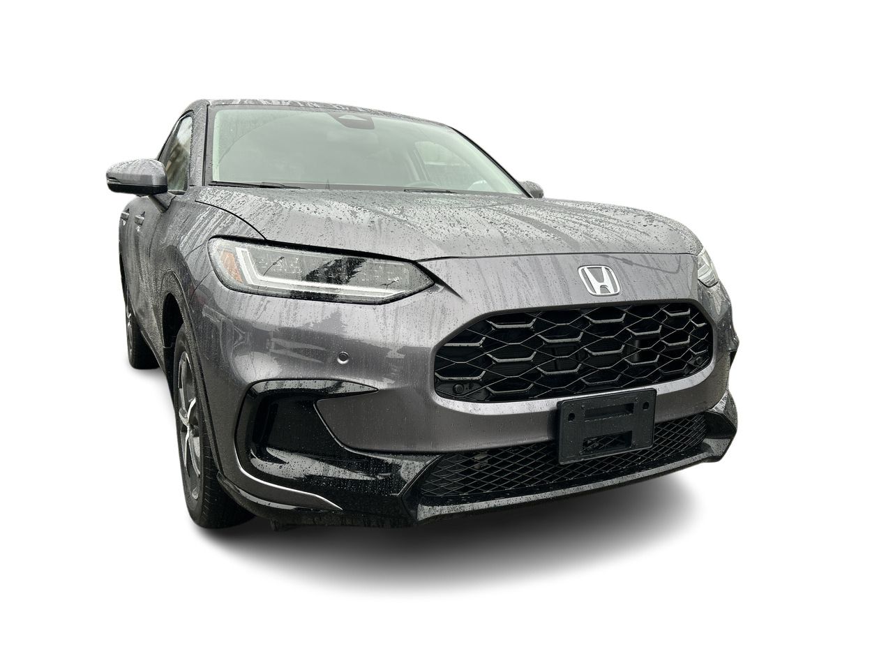 Honda HR-V  2023 à North Vancouver, Colombie-Britannique