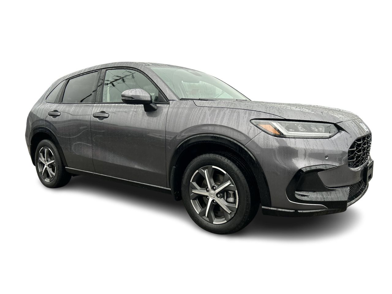 Honda HR-V  2023 à North Vancouver, Colombie-Britannique