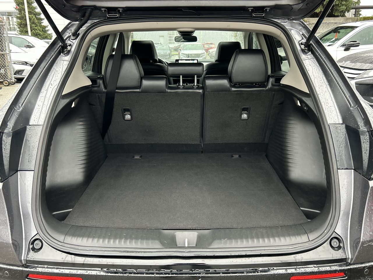 Honda HR-V  2023 à North Vancouver, Colombie-Britannique