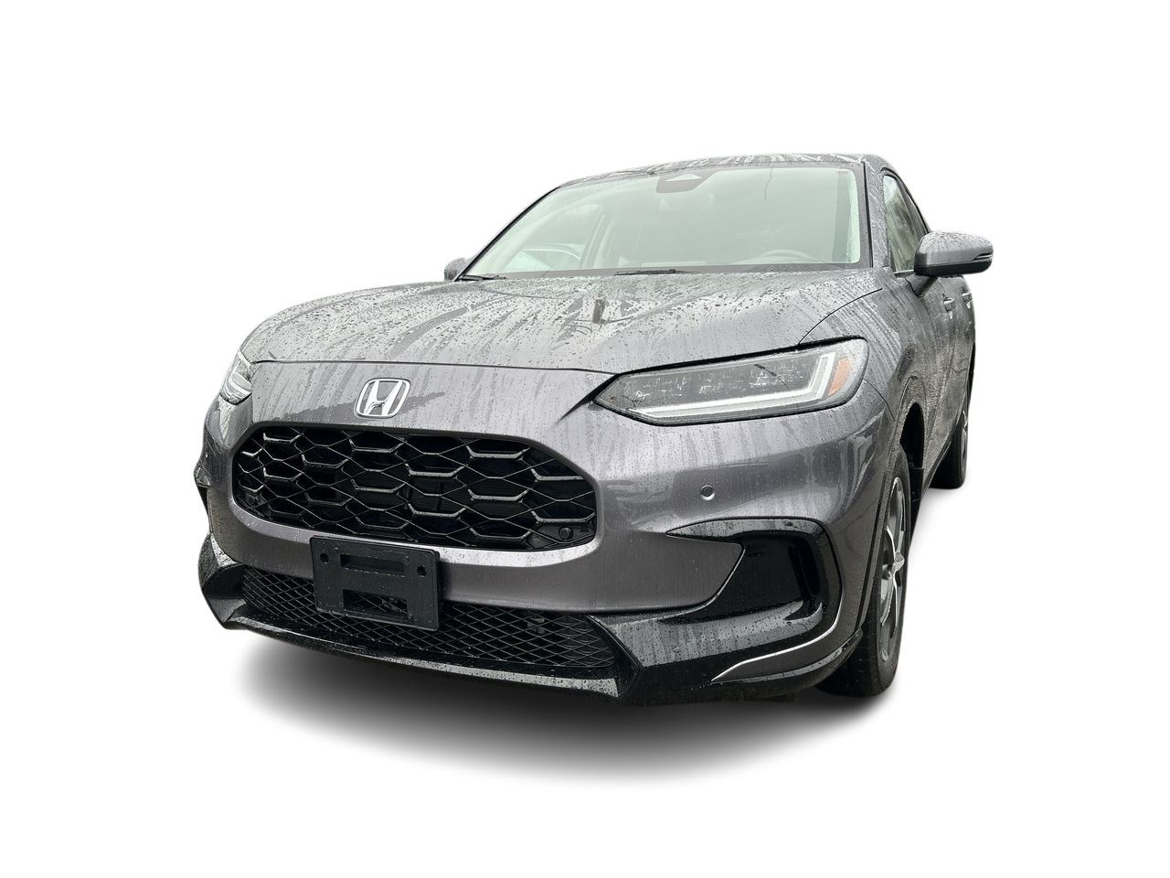 Honda HR-V  2023 à North Vancouver, Colombie-Britannique