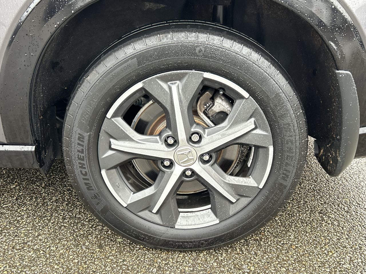 Honda HR-V  2023 à North Vancouver, Colombie-Britannique