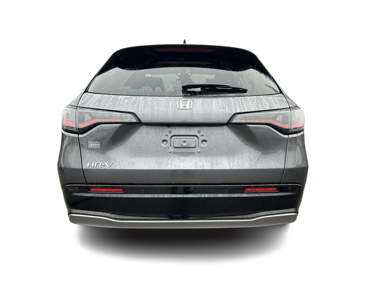 Honda HR-V  2023 à North Vancouver, Colombie-Britannique