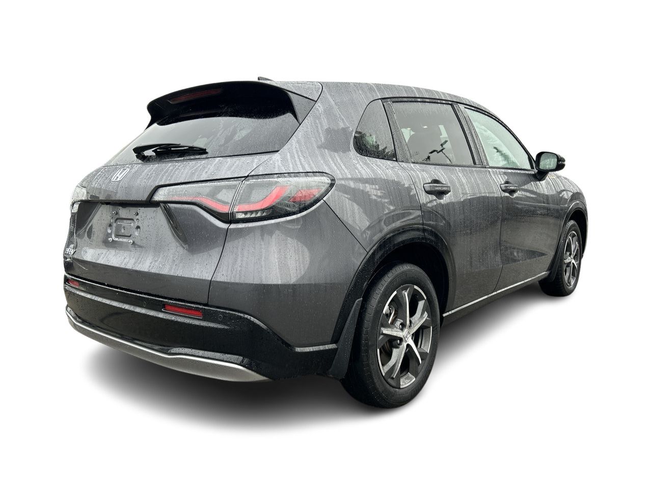 Honda HR-V  2023 à North Vancouver, Colombie-Britannique