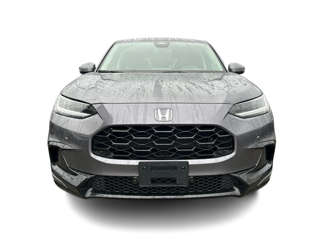 Honda HR-V  2023 à North Vancouver, Colombie-Britannique