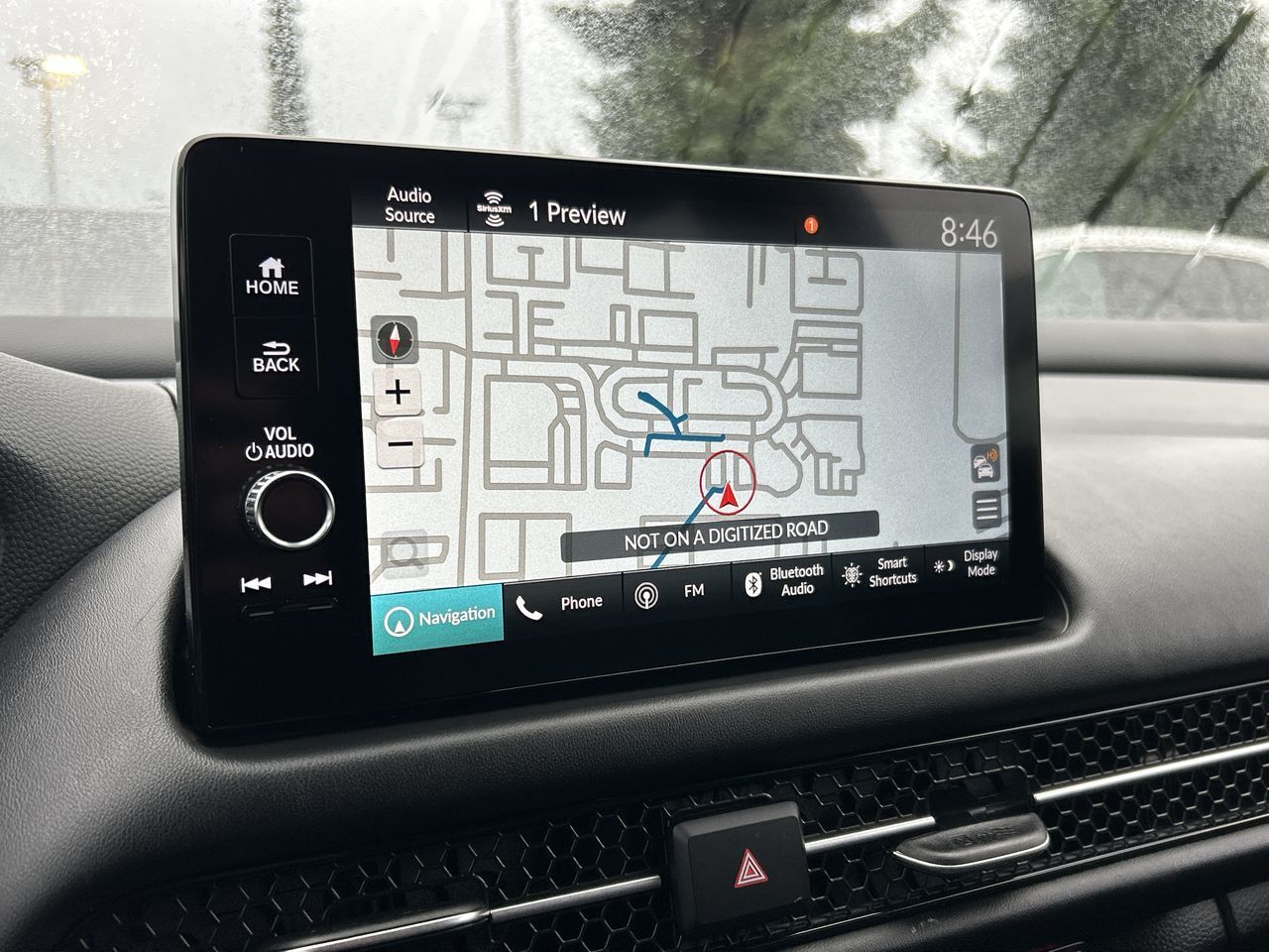 Honda HR-V  2023 à North Vancouver, Colombie-Britannique