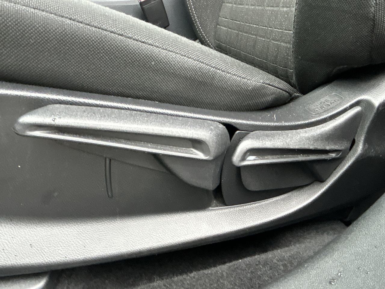 2023 Honda HR-V in North Vancouver, British Columbia