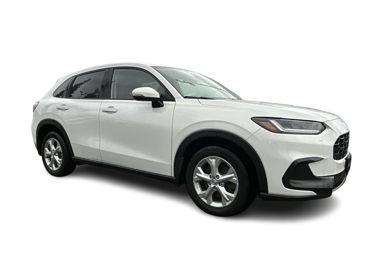 2023 Honda HR-V in North Vancouver, British Columbia