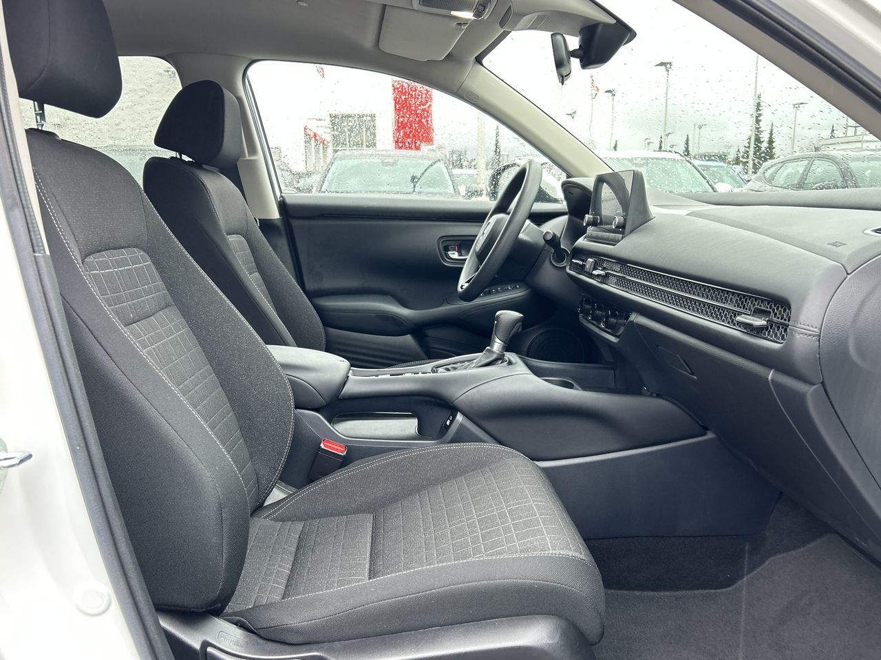 2023 Honda HR-V in North Vancouver, British Columbia