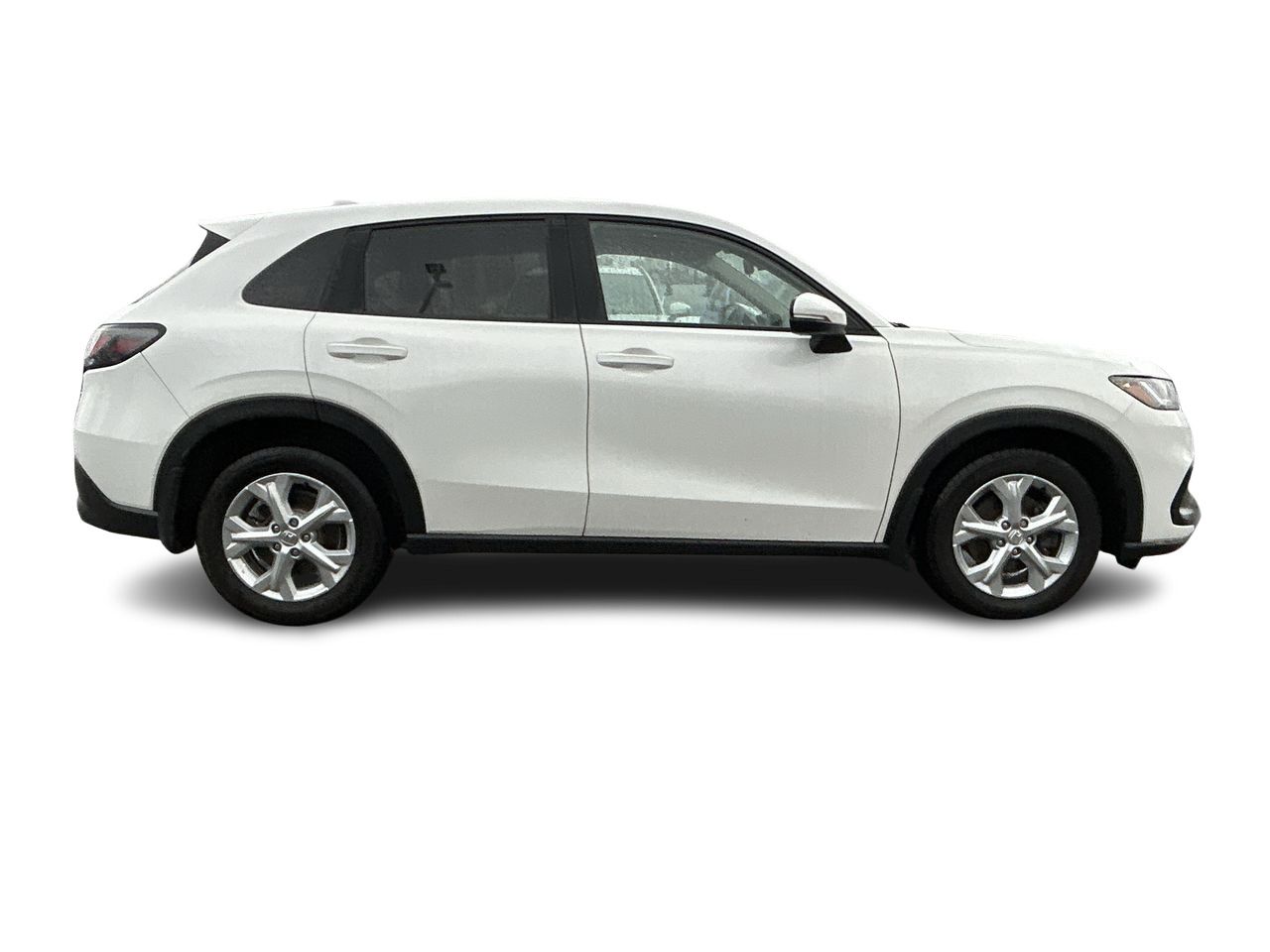 2023 Honda HR-V in North Vancouver, British Columbia