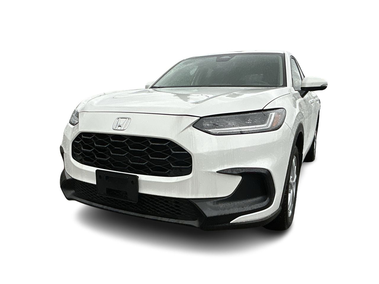 2023 Honda HR-V in North Vancouver, British Columbia