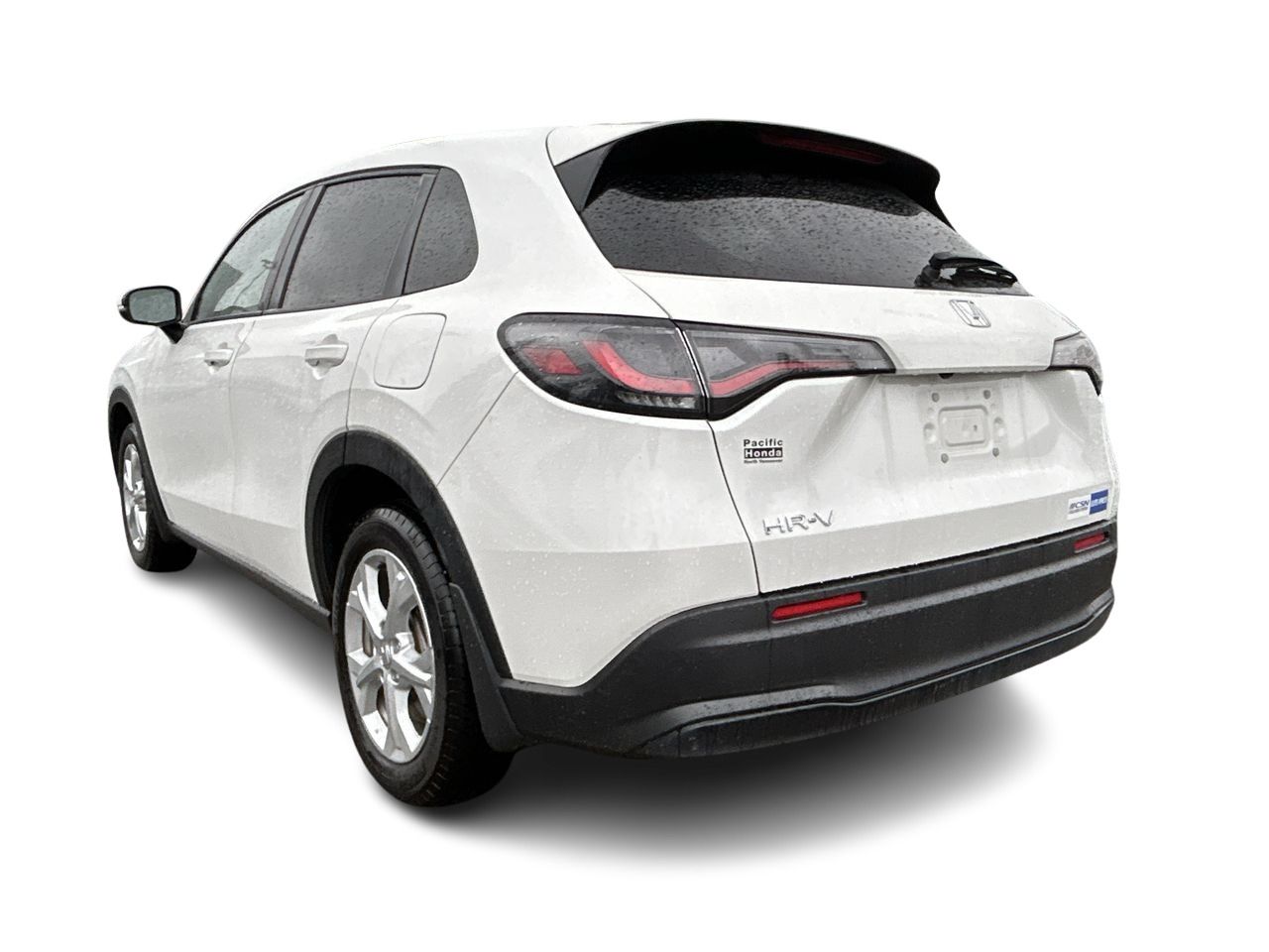 2023 Honda HR-V in North Vancouver, British Columbia