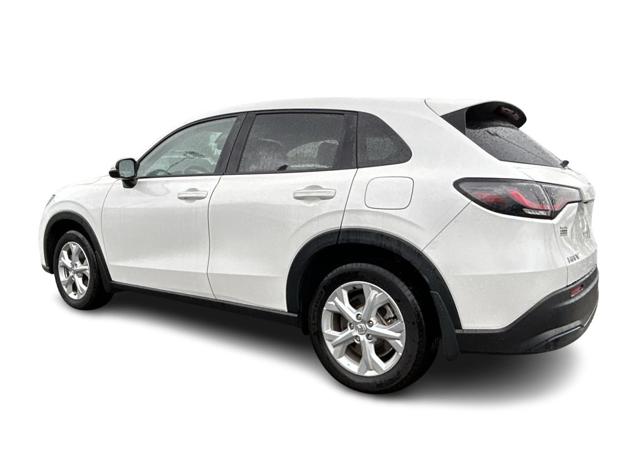 2023 Honda HR-V in North Vancouver, British Columbia