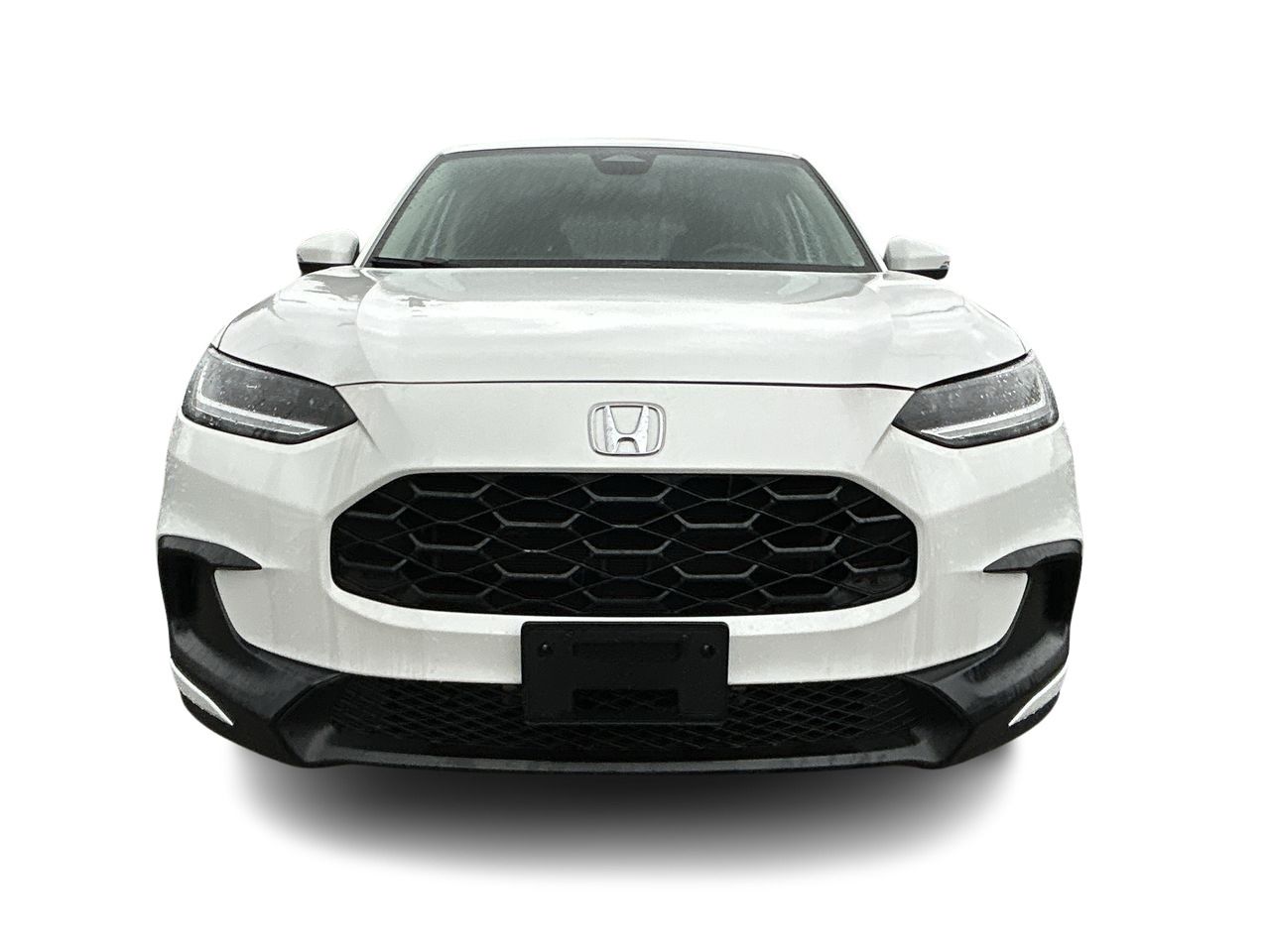 2023 Honda HR-V in North Vancouver, British Columbia