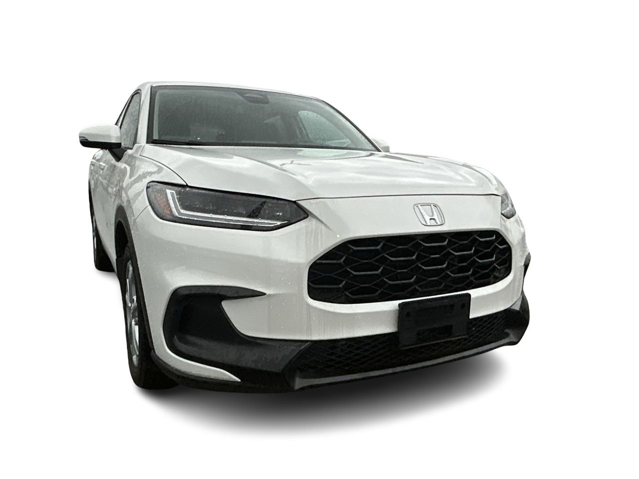 2023 Honda HR-V in North Vancouver, British Columbia