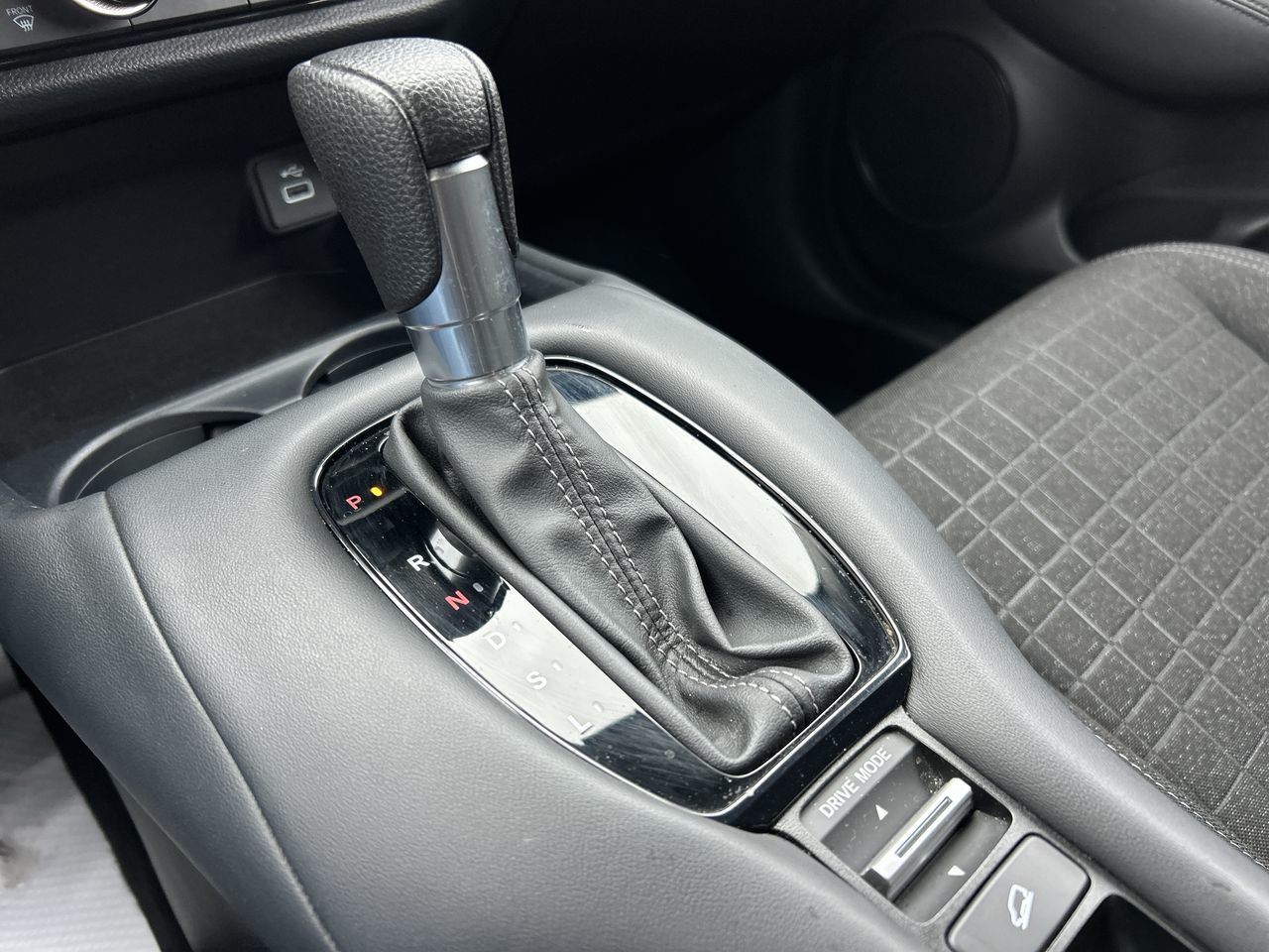 2023 Honda HR-V in North Vancouver, British Columbia