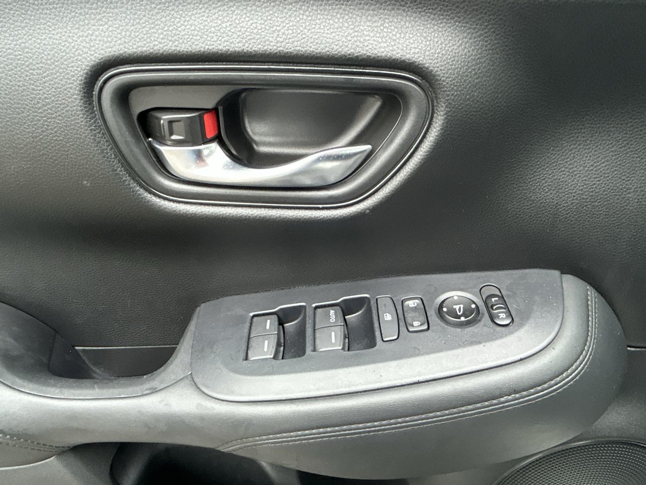 2023 Honda HR-V in North Vancouver, British Columbia